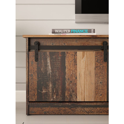 Cama TV Stand Brown M200xW56.7xH35cm