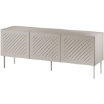 Cama TV Stand Cashmere Matt M40xP60xH150.5cm - Image 2