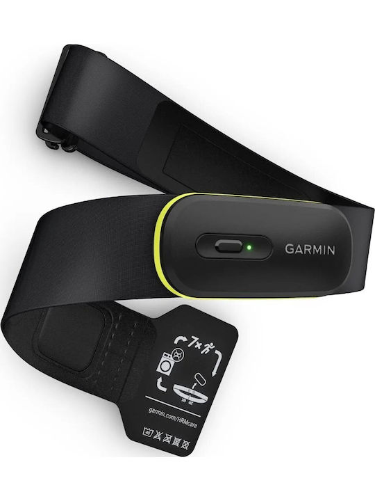 Garmin Hrm 600 Sling Heart Rate Strap 106cm Black - Image 1