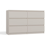 Malwa M6/120 Chest of Drawers Kashmir - Image 2