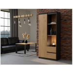 Bily Rs-80 Anthracite Artisan Shelf