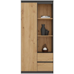 Bily Rs-80 Anthracite Artisan Shelf - Image 2