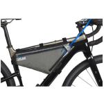 Camelbak Bicycle Frame Bag Gray - Image 4