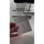 Apple Pencil (2nd Generation) Digital Touch Stylus with Palm Rejection for iPad in White color MU8F2ZM/A - Image 8