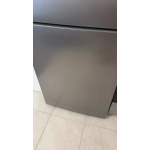 Bosch Fridge-Freezer 419lt H201xW70xD65cm Brushed Steel Anti-Fingerprint KGE49AICA - Image 8