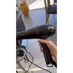 Parlux Superturbo High Power Hair Dryer Turbo 2400W - Image 5