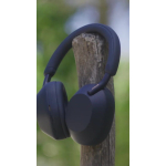 Sony WH-1000XM5 Wireless / Wired Over Ear Headphones with 30 hours of Operation and Quick Charge Silver - Image 8