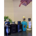 Mancera Cedrat Boise Pure Parfum 120ml - Image 3