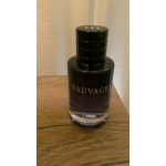 Dior Sauvage Eau de Toilette 100ml - Image 4