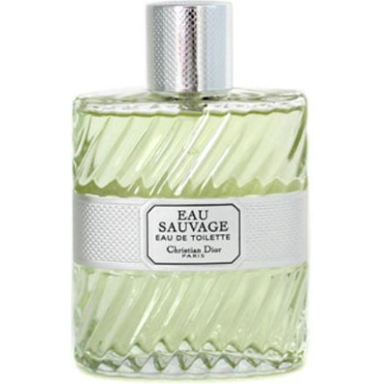 Dior Eau Sauvage Eau de Toilette 200ml