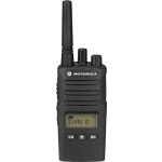 Motorola XT460 Ασύρματος Πομποδέκτης PMR 1.5W με Μονόχρωμη Οθόνη
