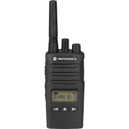 Motorola XT460 Ασύρματος Πομποδέκτης PMR 1.5W με Μονόχρωμη Οθόνη