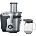 Bosch Juicer 1200W Black