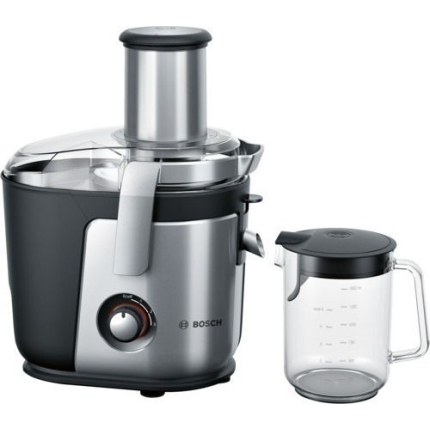 Bosch Juicer 1200W Black