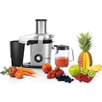 Bosch Juicer 1200W Black - Image 3