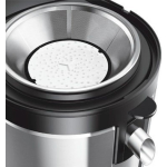 Bosch Juicer 1200W Black - Image 4