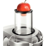 Bosch Juicer 1000W Inox Black - Image 3