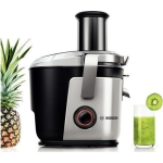 Bosch Juicer 1000W Inox Black - Image 2