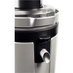 Bosch Juicer 1000W Inox Black - Image 4