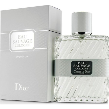 Dior Eau Sauvage Cologne Eau de Cologne 100ml