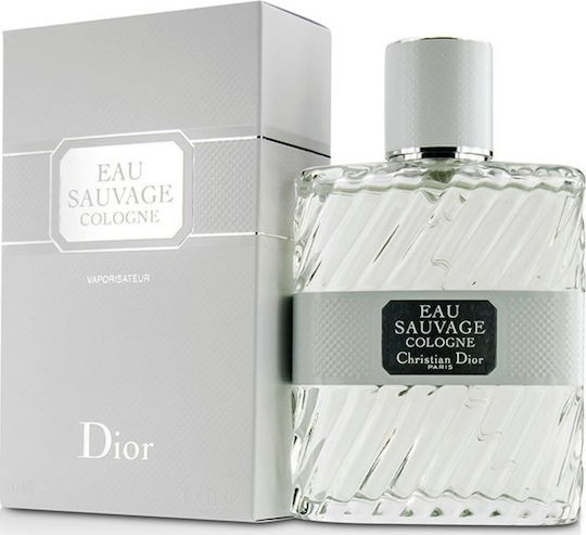 Dior Eau Sauvage Cologne Eau de Cologne 100ml - Image 1