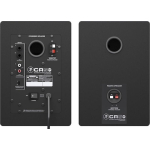 Mackie CR5BT Studio Monitor Speakers 5" 50W Pair Black - Image 8