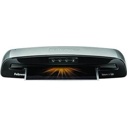 Fellowes Laminator Saturn 3i Desktop for A3 125 Microns