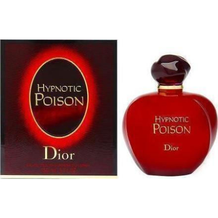 Dior Hypnotic Poison Eau de Toilette 150ml