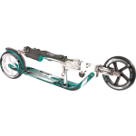 Hudora Kids Scooter Foldable Big Wheel 205 2-Wheel Silver - Image 2