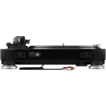 Pioneer PLX-500 PLX-500K Turntables with Preamp Black - Image 3