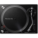Pioneer PLX-500 PLX-500K Turntables with Preamp Black - Image 2