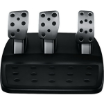 Logitech G29 Driving Force Steering Wheel with Pedals for PC / PS3 / PS4 / PS5 with 900° Rotation - Image 5