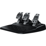 Logitech G29 Driving Force Steering Wheel with Pedals for PC / PS3 / PS4 / PS5 with 900° Rotation - Image 6