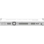 MikroTik CSS326-24G-2S+RM Managed L2 Switch with 24 Gigabit (1Gbps) Ethernet Ports and 2 SFP Ports - Image 2