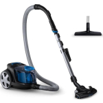 Philips Powerpro Compact Vacuum Cleaner 900W Bagless 1.5lt Black - Image 2