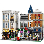 LEGO Creator Assembly Square For Age 16+ 4002 Pieces - Image 3