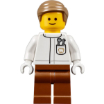 LEGO Creator Assembly Square For Age 16+ 4002 Pieces - Image 5