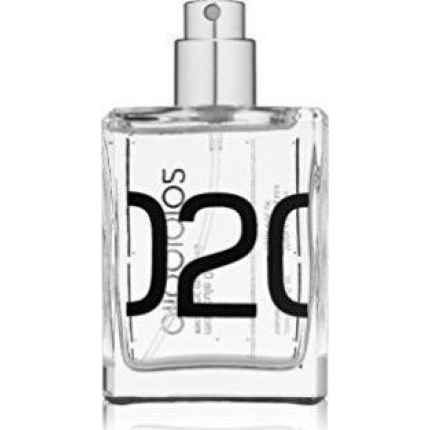 Escentric Molecules Molecule 02 Eau de Toilette 30ml