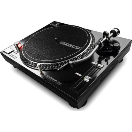 Reloop RP7000MKII Turntables with Preamp Black