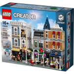 LEGO Creator Assembly Square For Age 16+ 4002 Pieces