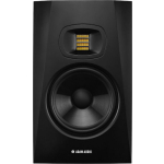 Adam T7V Studio Monitor Speaker 7" 70W Piece Black