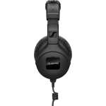 Sennheiser HD 300 Pro Wired Over Ear Headphones Black - Image 4