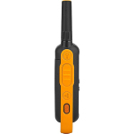 Motorola Talkabout T82 Extreme Wireless Transceiver PMR 0.5W with Monochrome Screen Set of 4pcs - Image 3