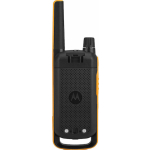 Motorola Talkabout T82 Extreme Wireless Transceiver PMR 0.5W with Monochrome Screen Set of 4pcs - Image 4