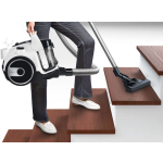 Bosch BGS05A222 Vacuum Cleaner 700W Bagless 1.5lt White - Image 5