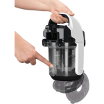 Bosch BGS05A222 Vacuum Cleaner 700W Bagless 1.5lt White - Image 7