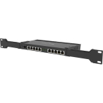 MikroTik RB4011iGS+RM Router with 10 Gigabit Ports - Image 2