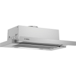 Bosch Sliding Vent Hood 60cm Inox