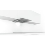 Bosch Sliding Vent Hood 60cm Inox - Image 2