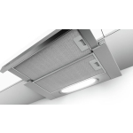 Bosch Sliding Vent Hood 60cm Inox - Image 4